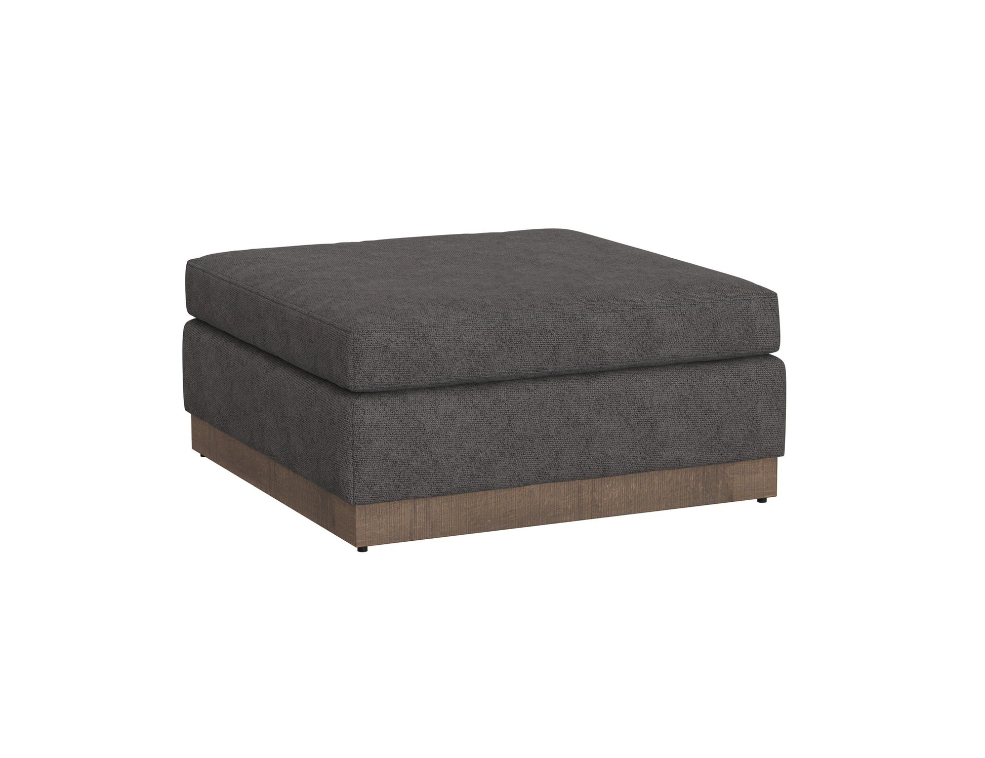 International Furniture Direct Georgia - Ottoman | Meri Furniture