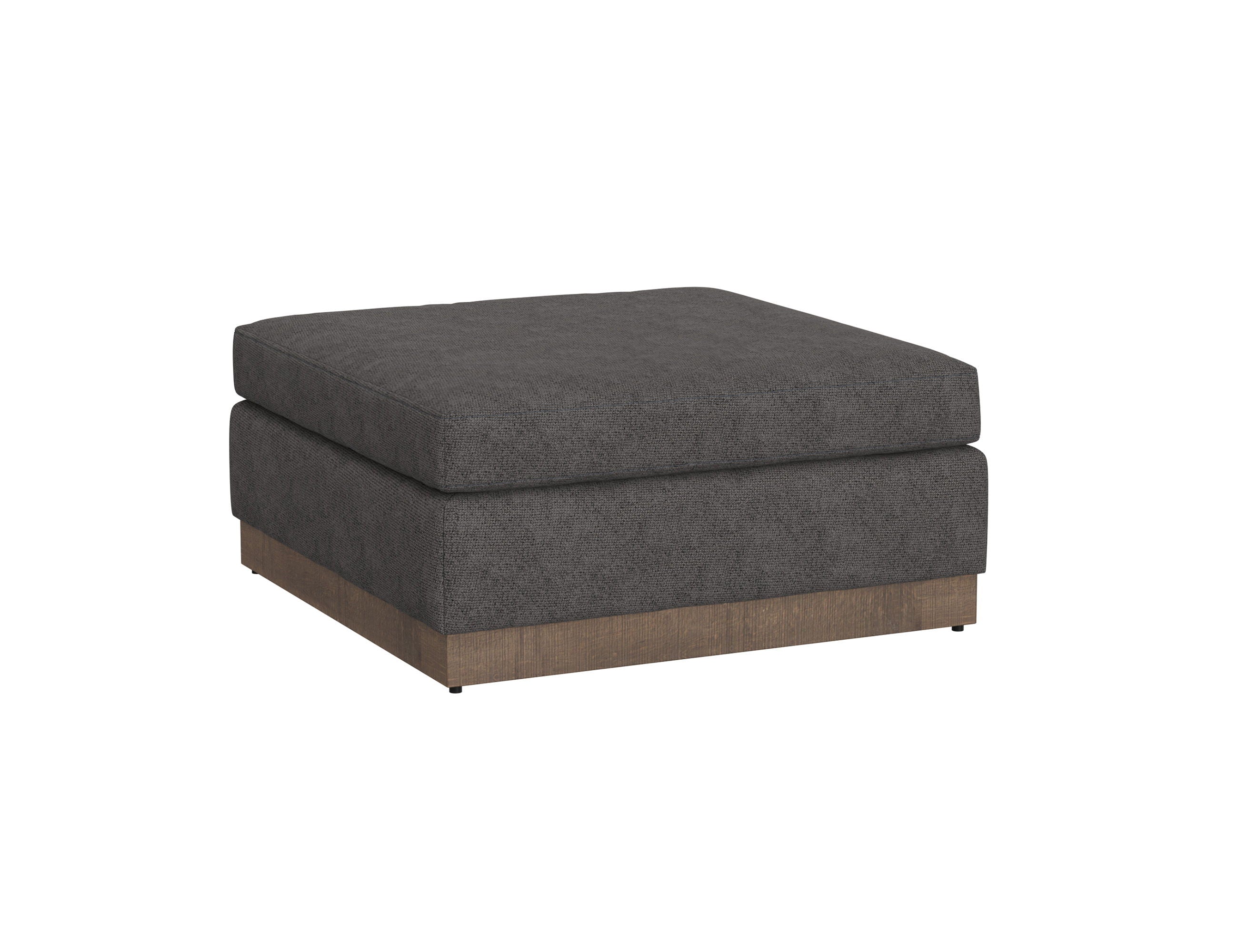 International Furniture Direct Georgia - Ottoman | Meri Furniture