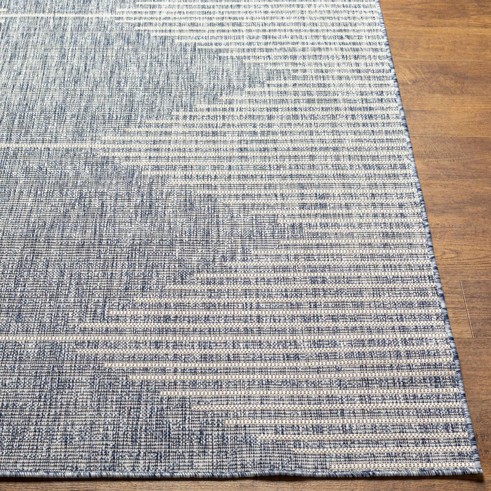 Eagean Machine Woven Rug