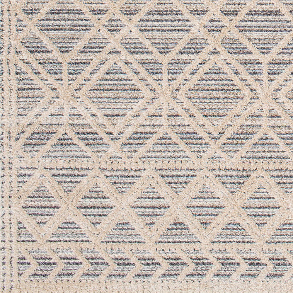 Sofia Machine Woven Rug