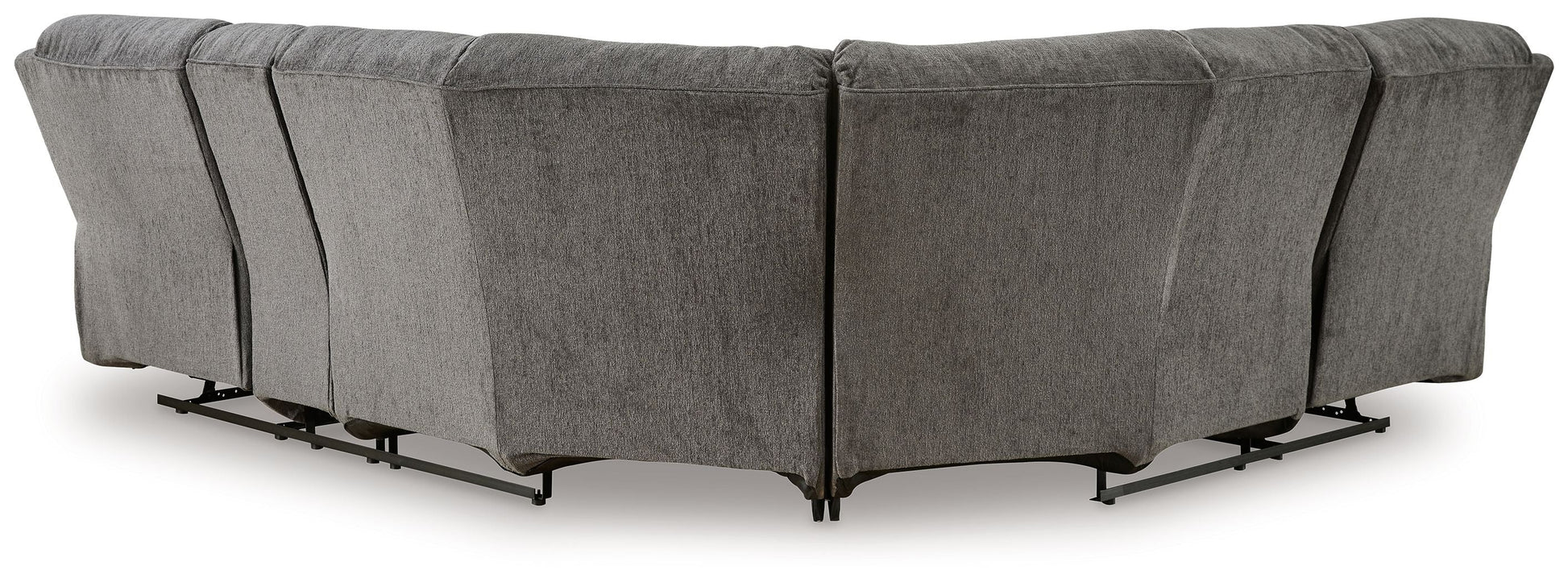 Signature Design by Ashley® Museum - Sectional | Meri Furniture