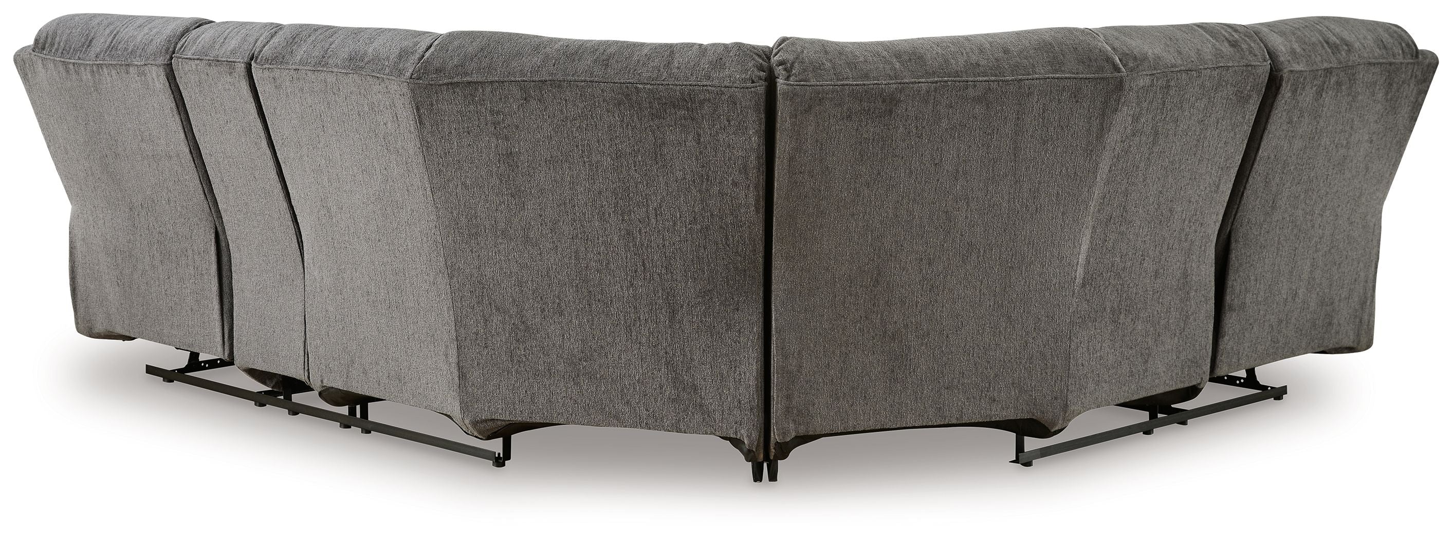 Signature Design by Ashley® Museum - Sectional | Meri Furniture