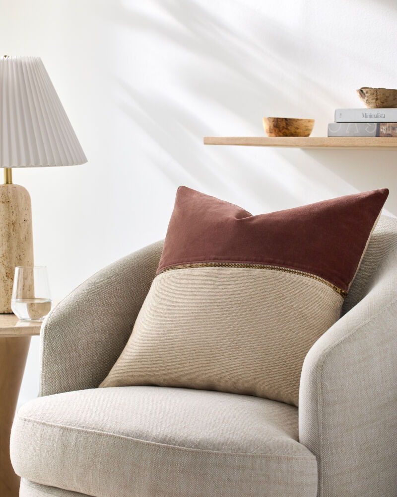 San Marco Pillow