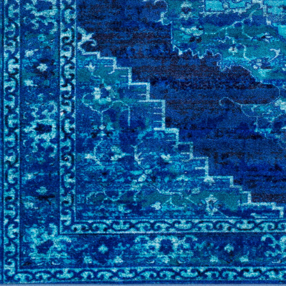 Silk Road Machine Woven Rug