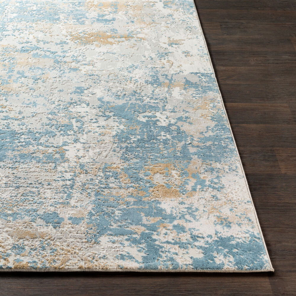 Aisha Machine Woven Rug