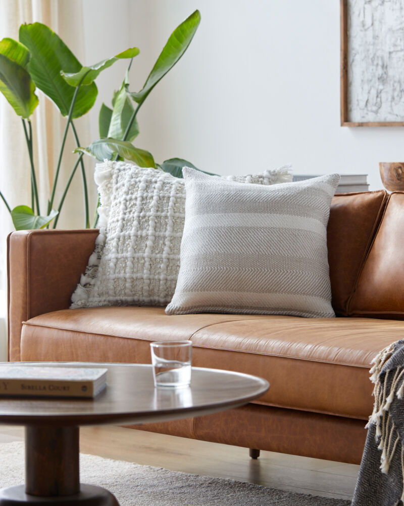 Hereford Pillow