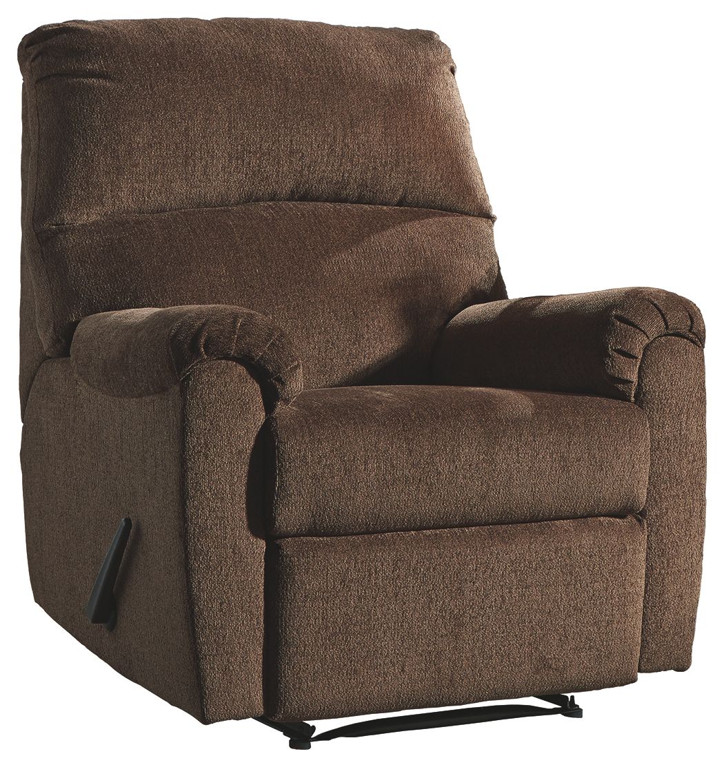 Ashley Furniture Nerviano - Recliner | Meri Furniture