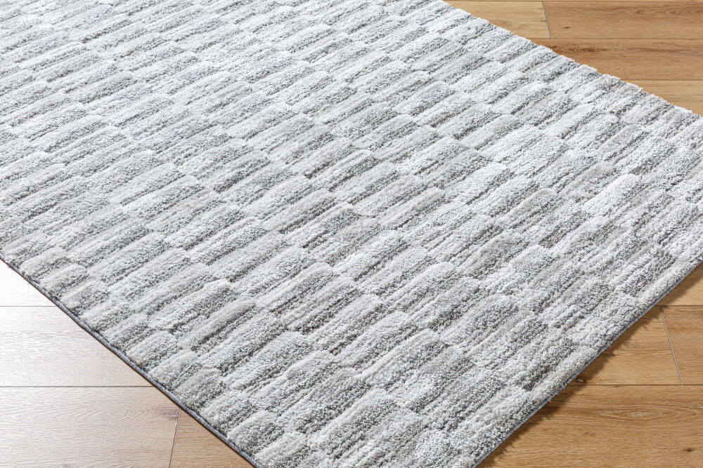 Delight Shag Machine Woven Rug