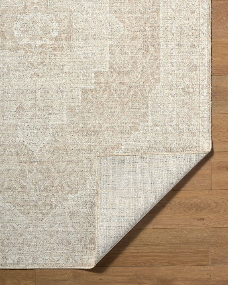 Athiyo Machine Woven Rug