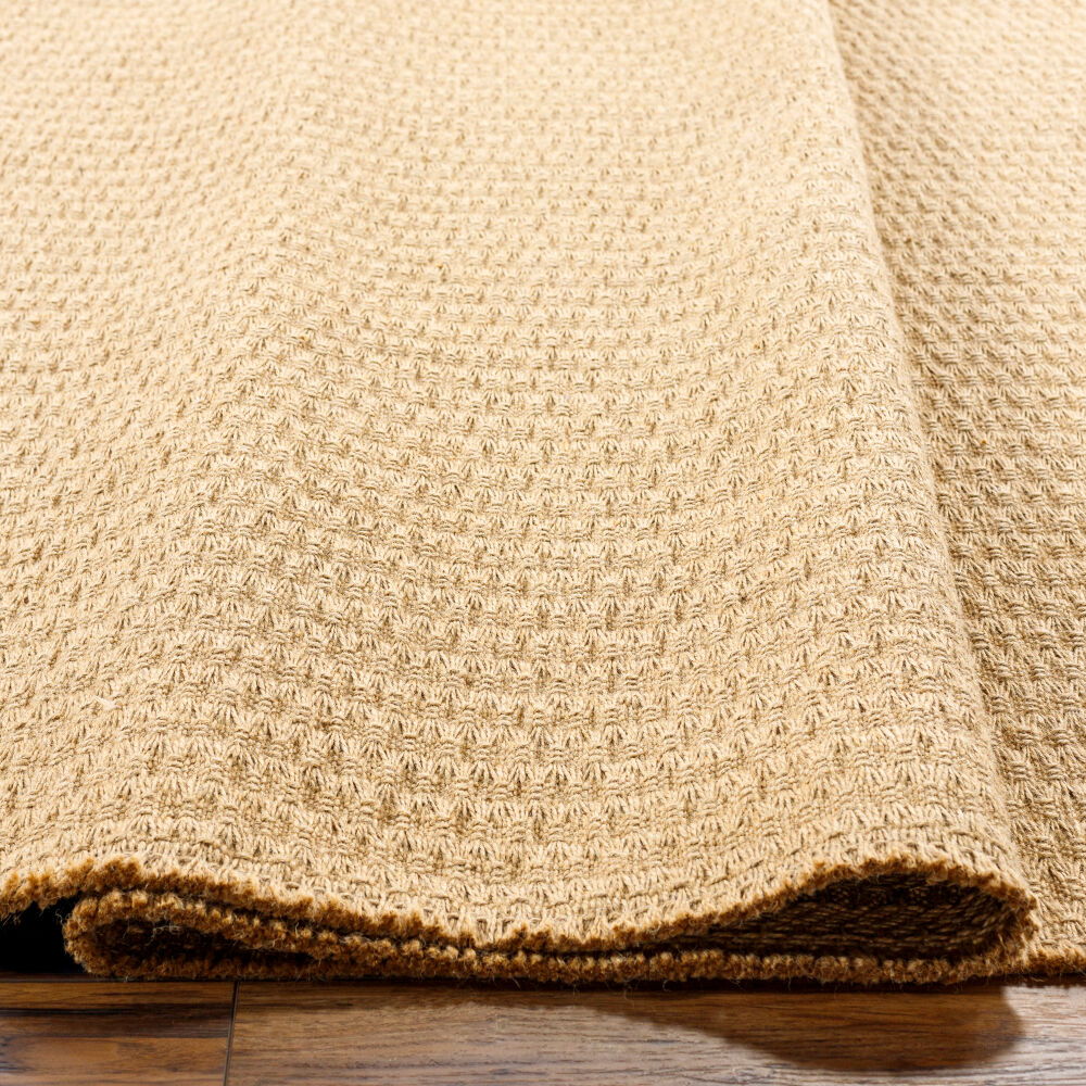 Kimi Machine Woven Rug
