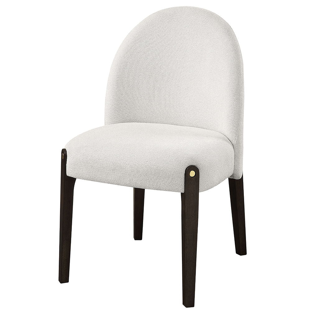 ACME Clayten - Side Chair (Set of 2) | Meri Furniture