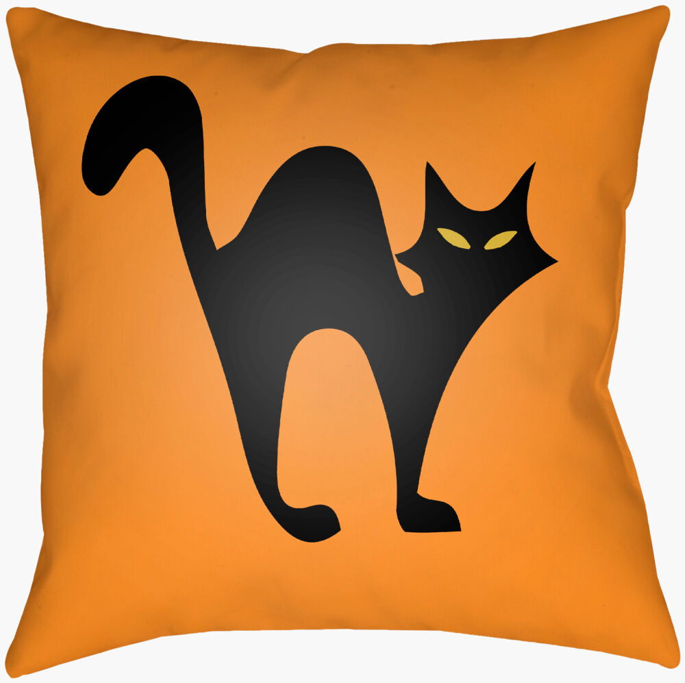 Boo Pillow
