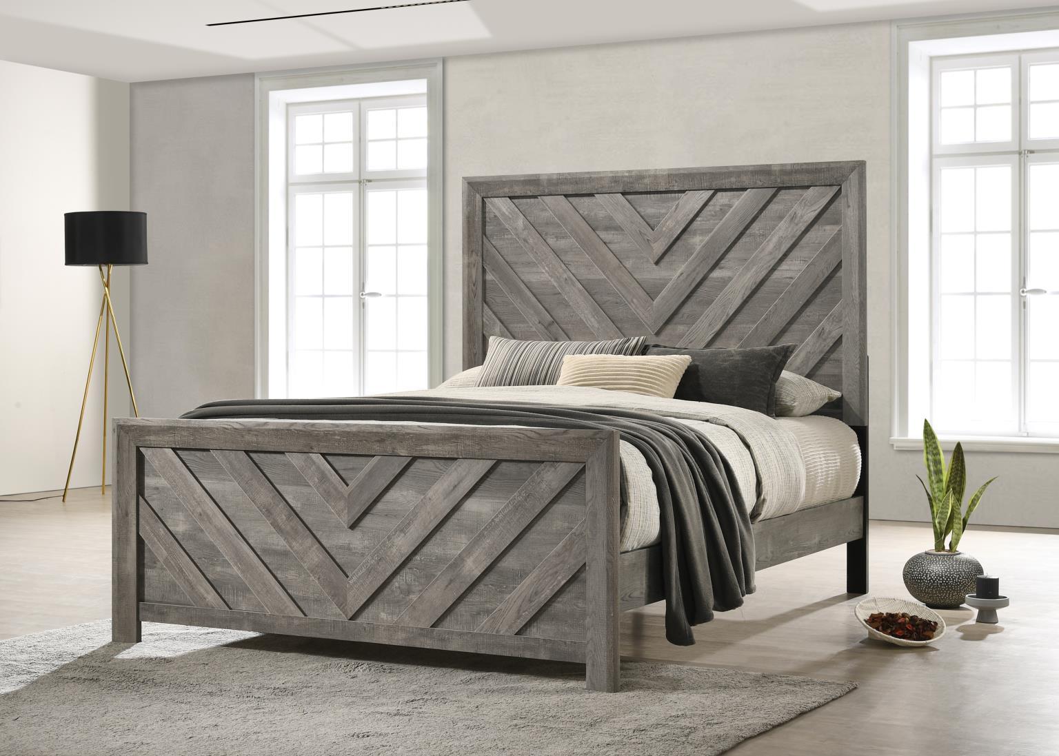 B402 - Bedroom Set