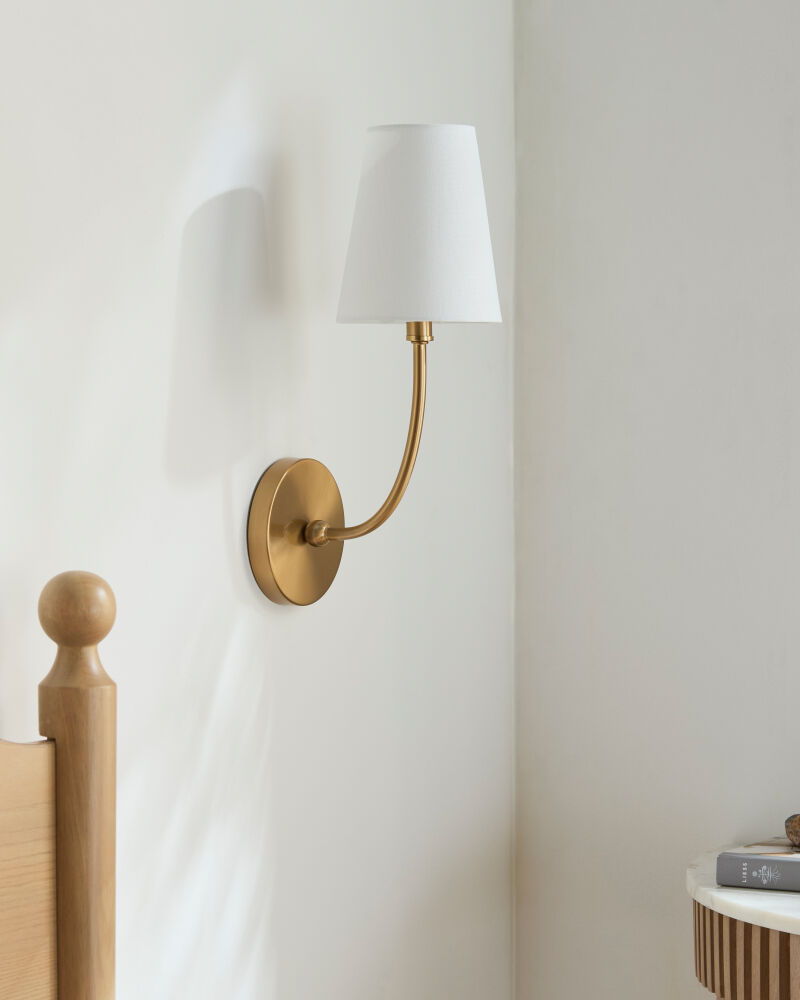 Itaran Wall Sconce