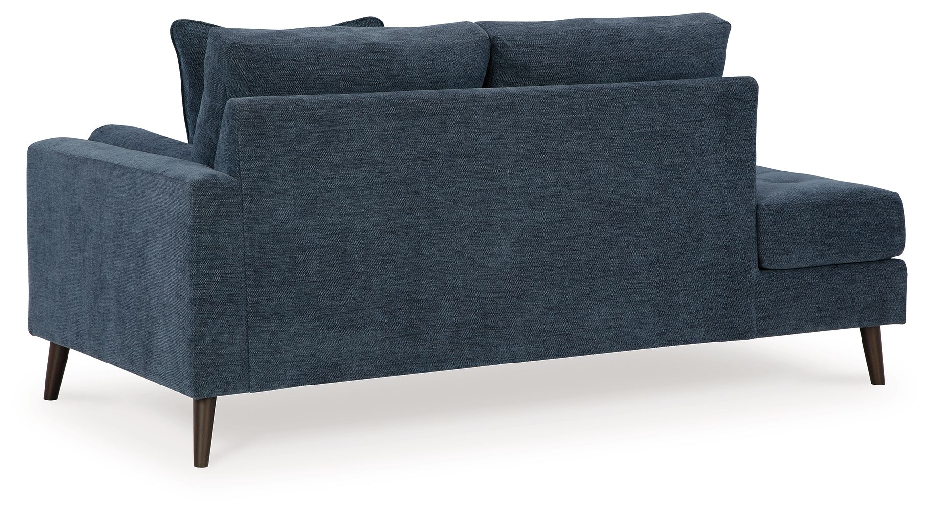 Signature Design by Ashley® Bixler - RAF Corner Chaise | Meri Furniture