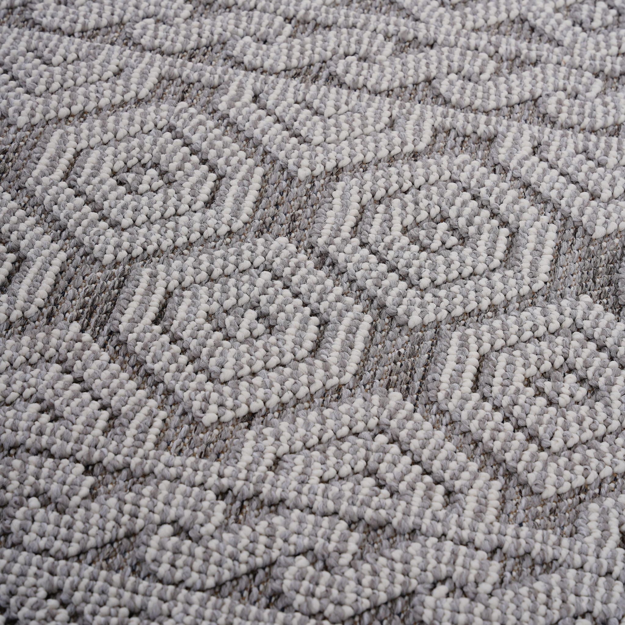 Guros - Geometric Indoor / Outdoor Area Rug
