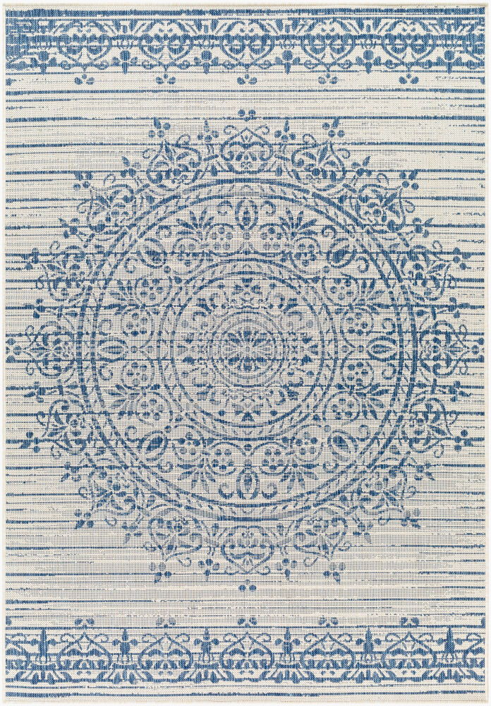 Ravello Machine Woven Rug