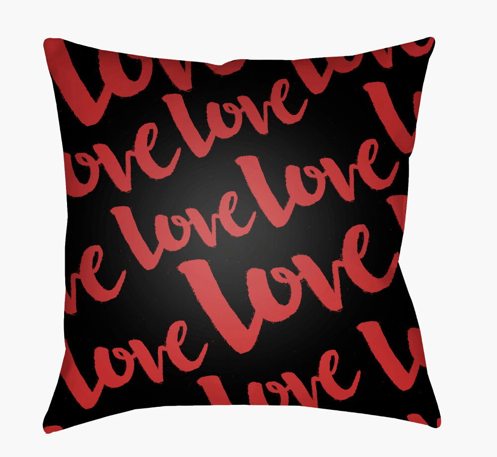 Love Pillow