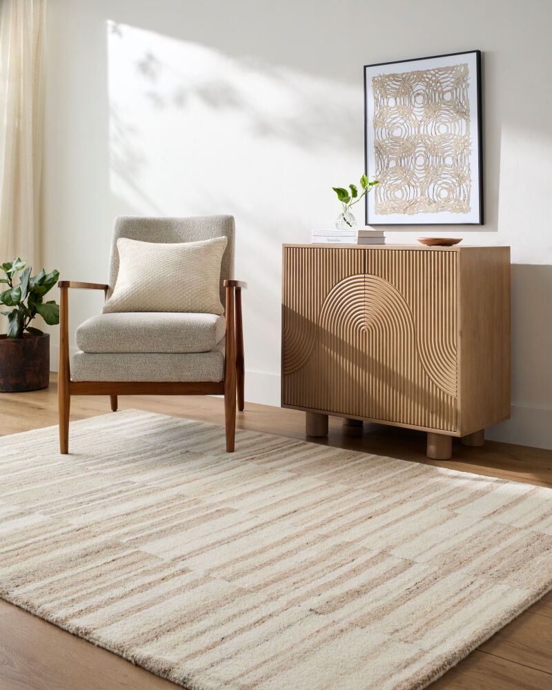 Max Handmade Rug