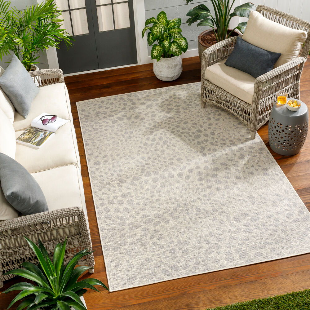 Ravello Machine Woven Rug