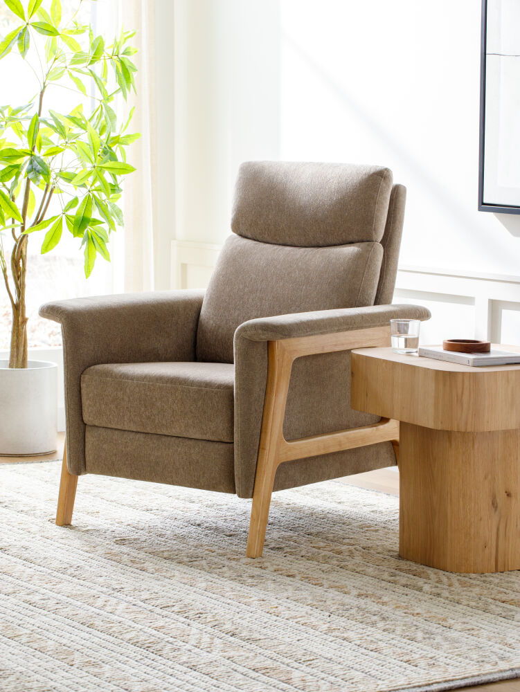 Scot Recliner