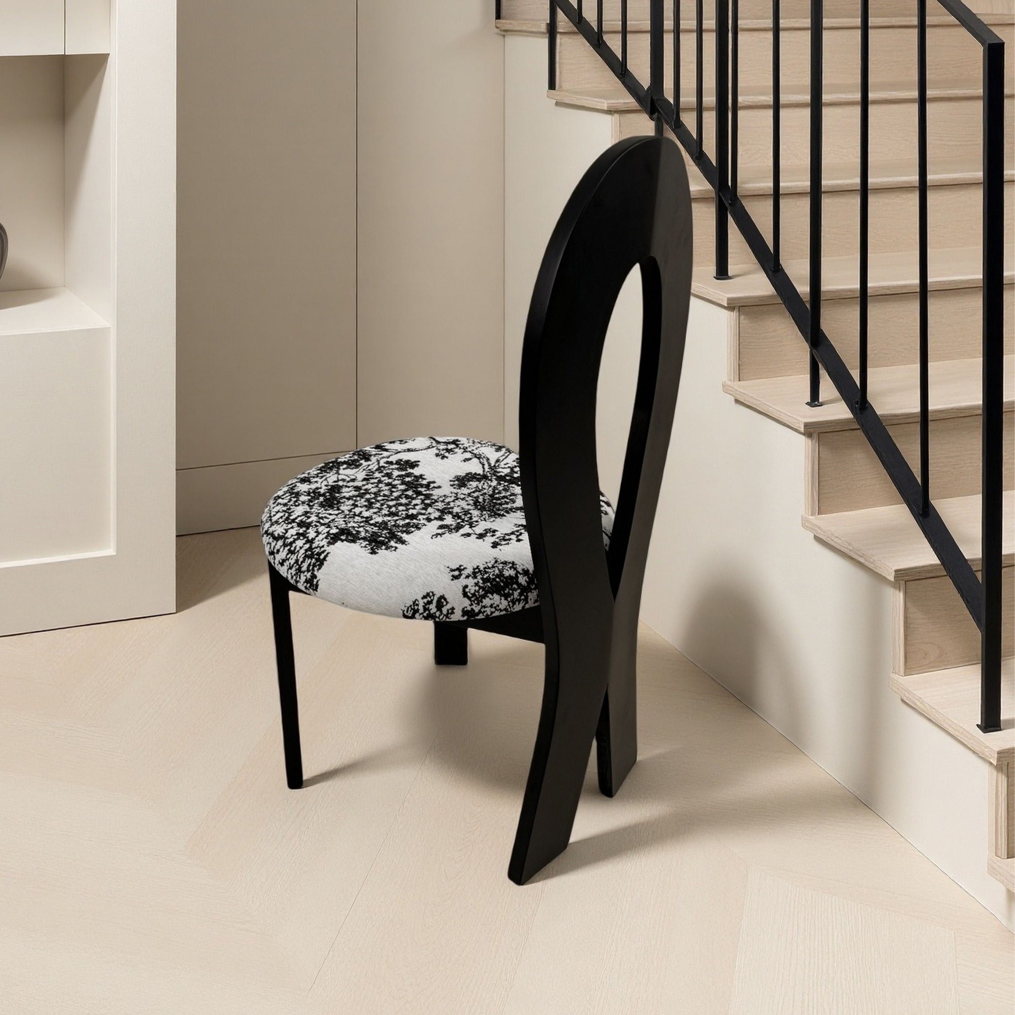 Key Design Dining Chairs (Set of 2)