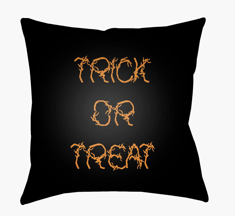 Boo Pillow