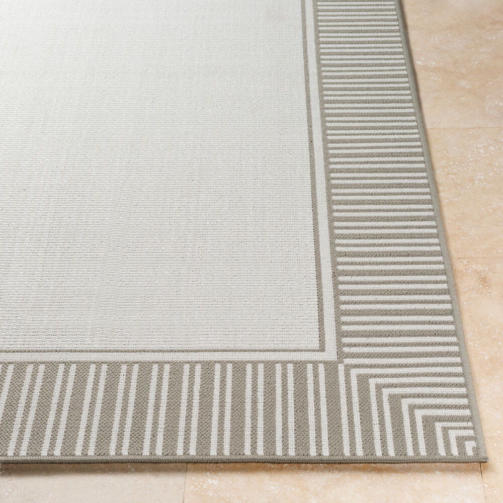 Alfresco Machine Woven Rug