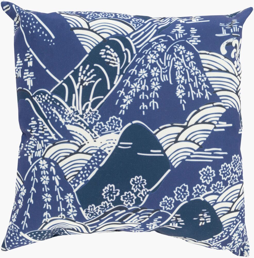 Mizu Pillow