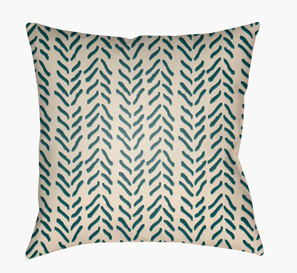 Textures Pillow