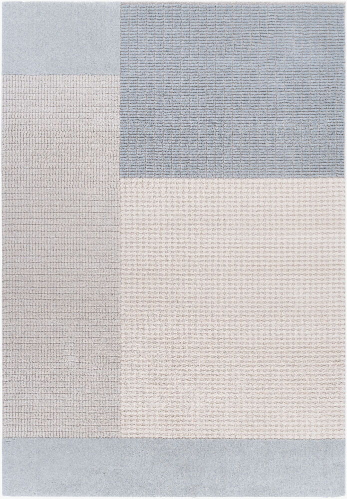 Flux Machine Woven Rug