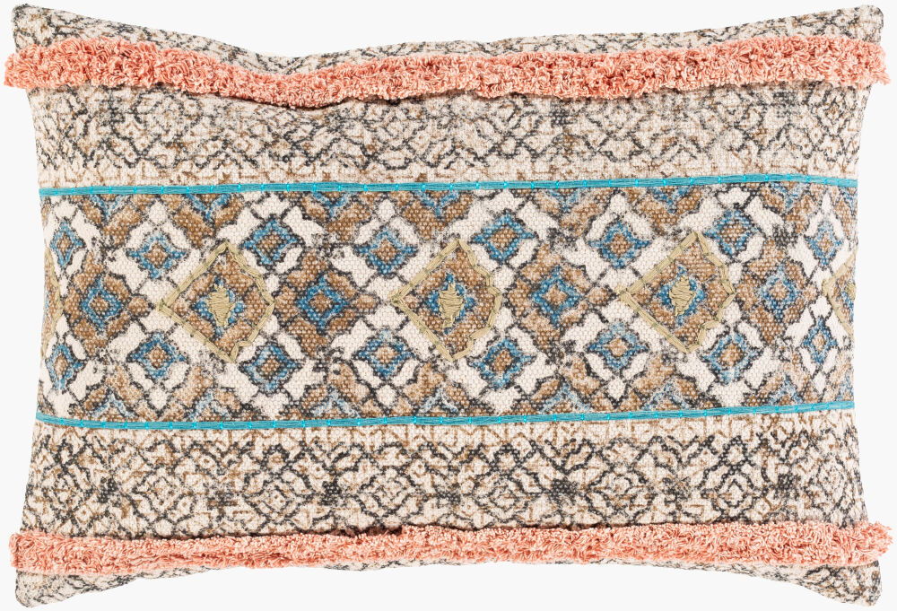 Dayna Pillow