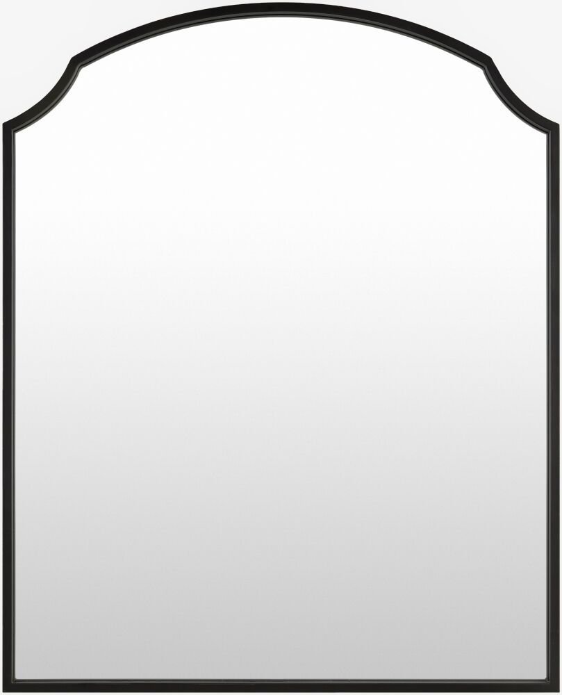 Corbin Mantel Mirror