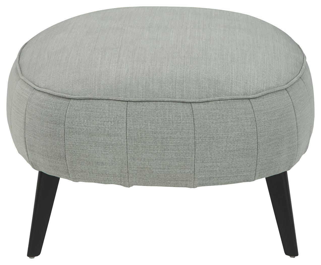 Ashley Furniture Hollyann - Accent Ottoman | Meri Furniture