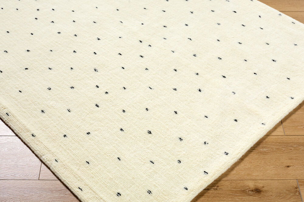 Wooly Handmade Rug