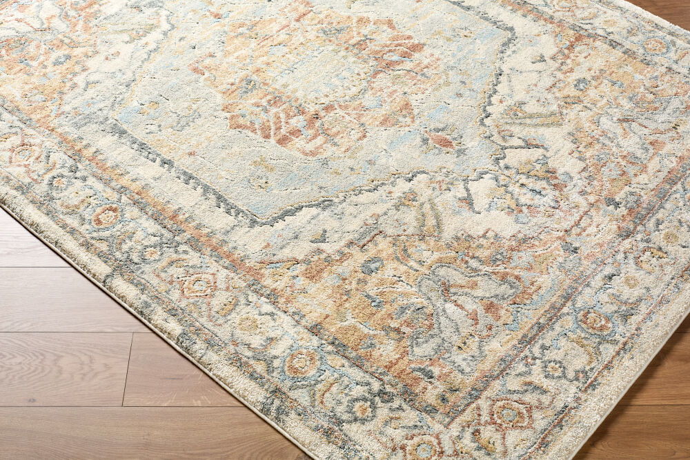Avellino Machine Woven Rug