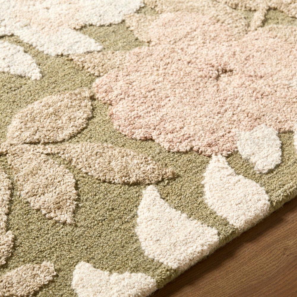 Fabian Handmade Rug