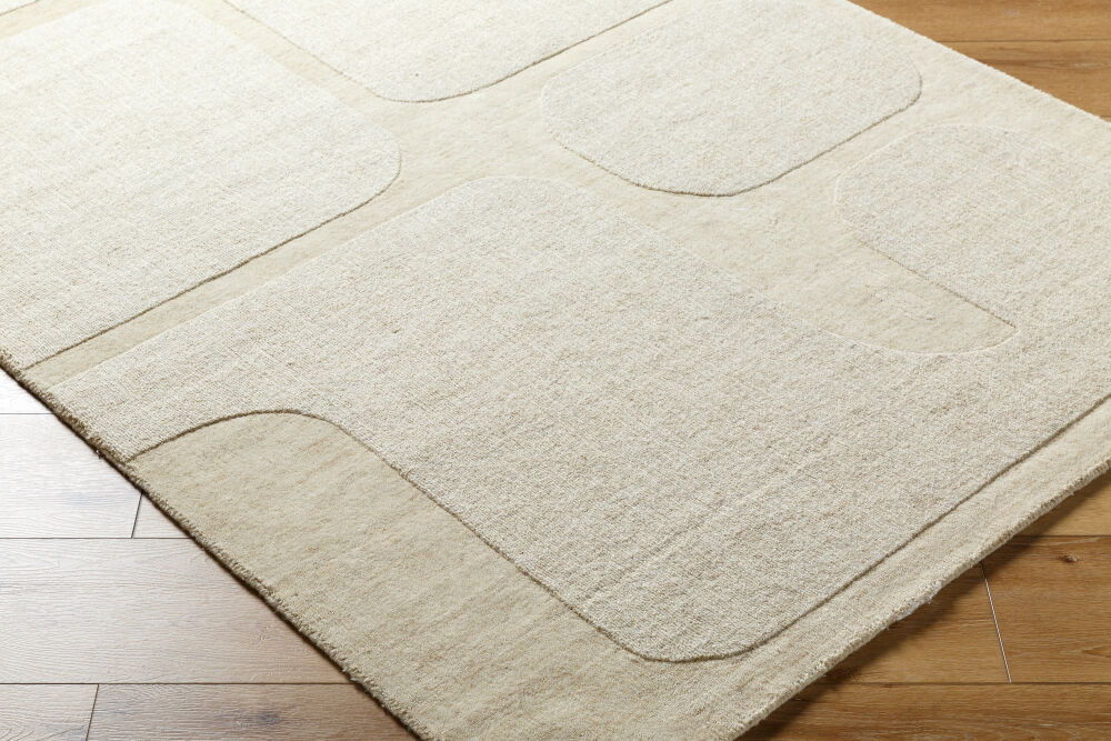 Mystique Handmade Rug