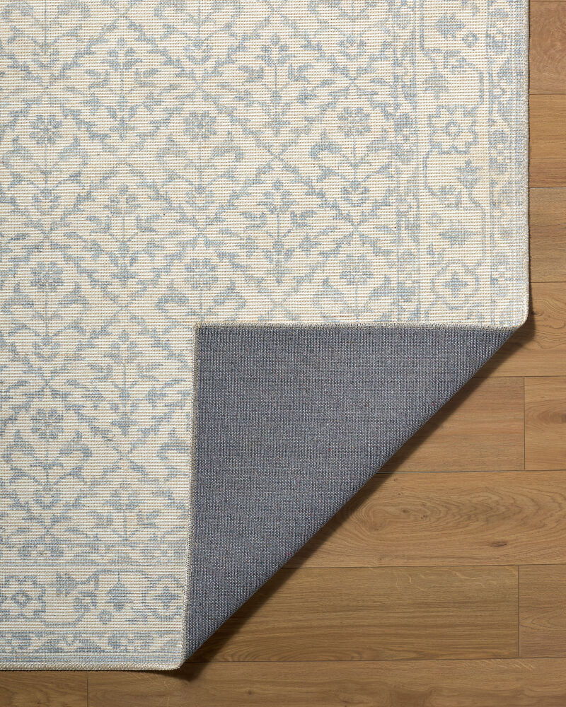 Maan Machine Woven Rug
