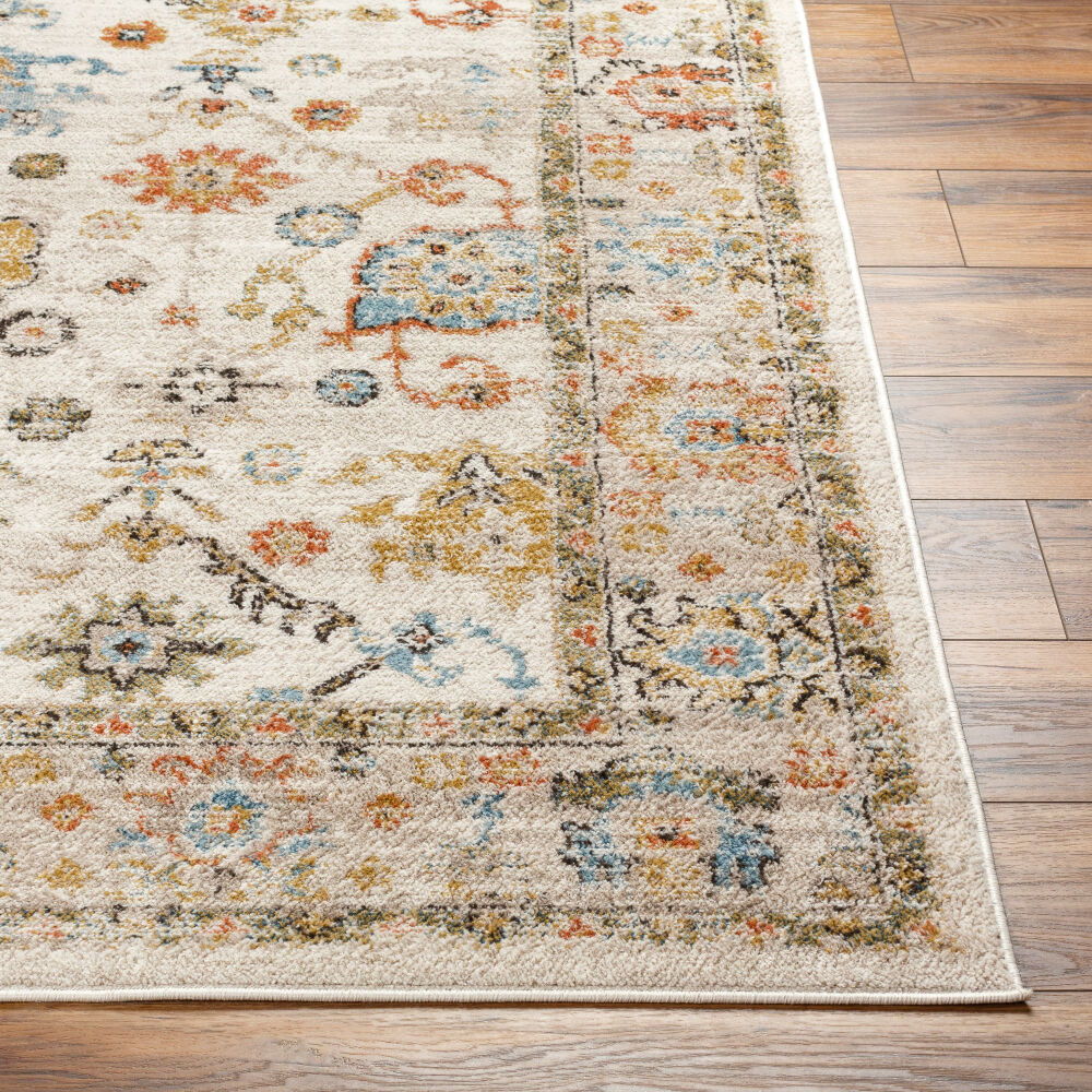 Pertek Machine Woven Rug