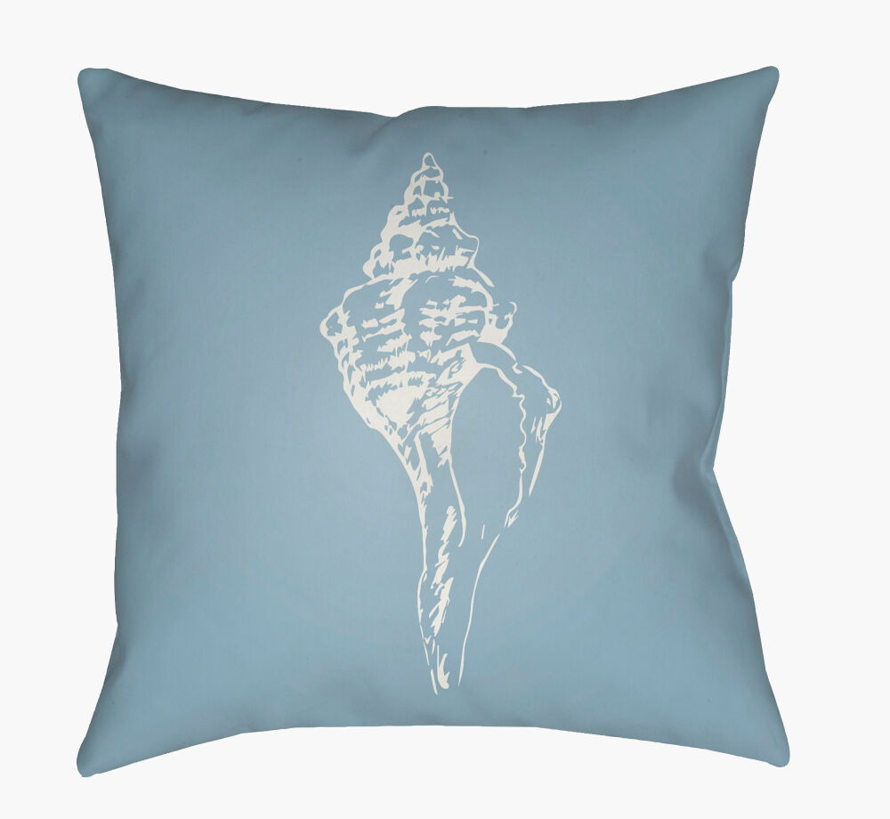 Shells Pillow