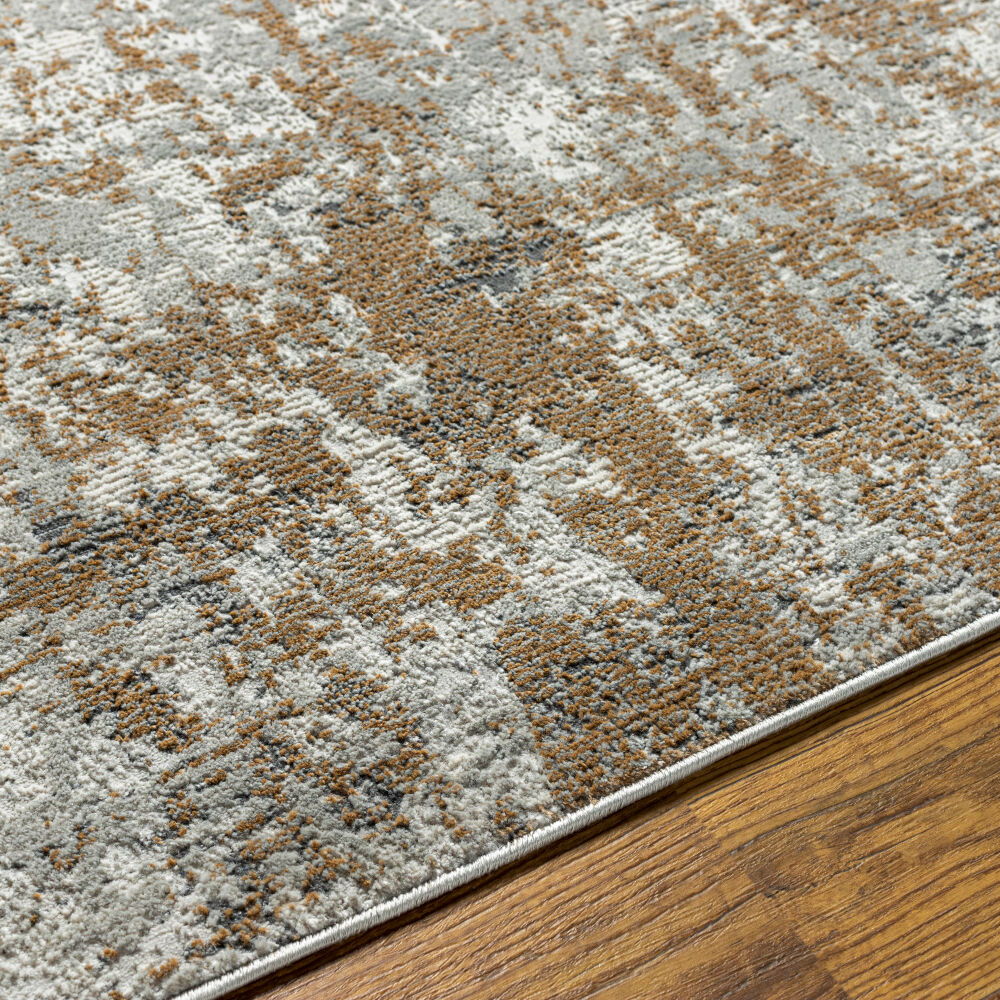 Alpine Machine Woven Rug