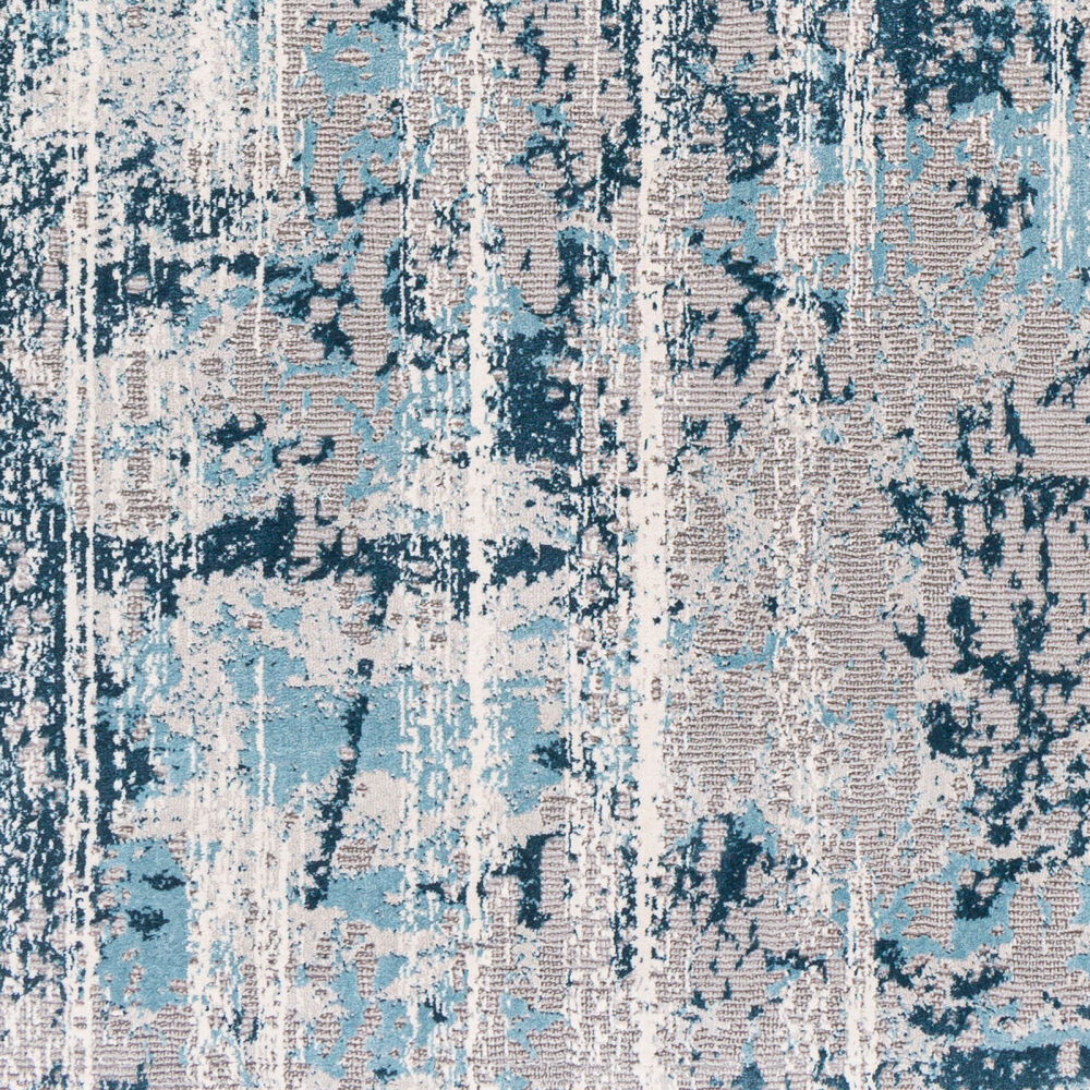 Tibetan Machine Woven Rug