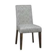 Liberty Furniture Horizons - Upholstered Side Chair - Cream | Meri Furniture