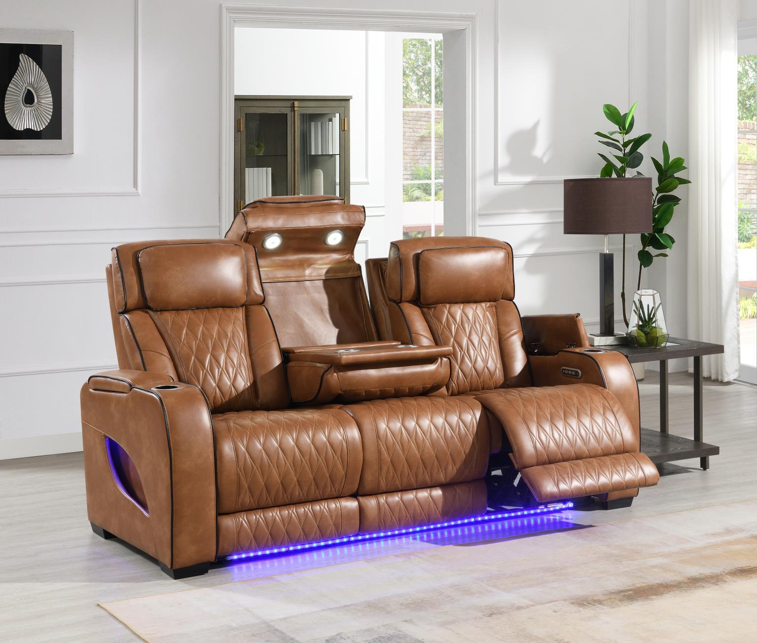 U72 - Living Room Set