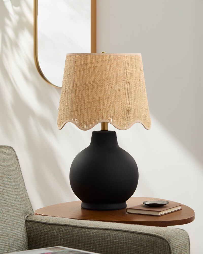 Stella Diminuta Accent Table Lamp