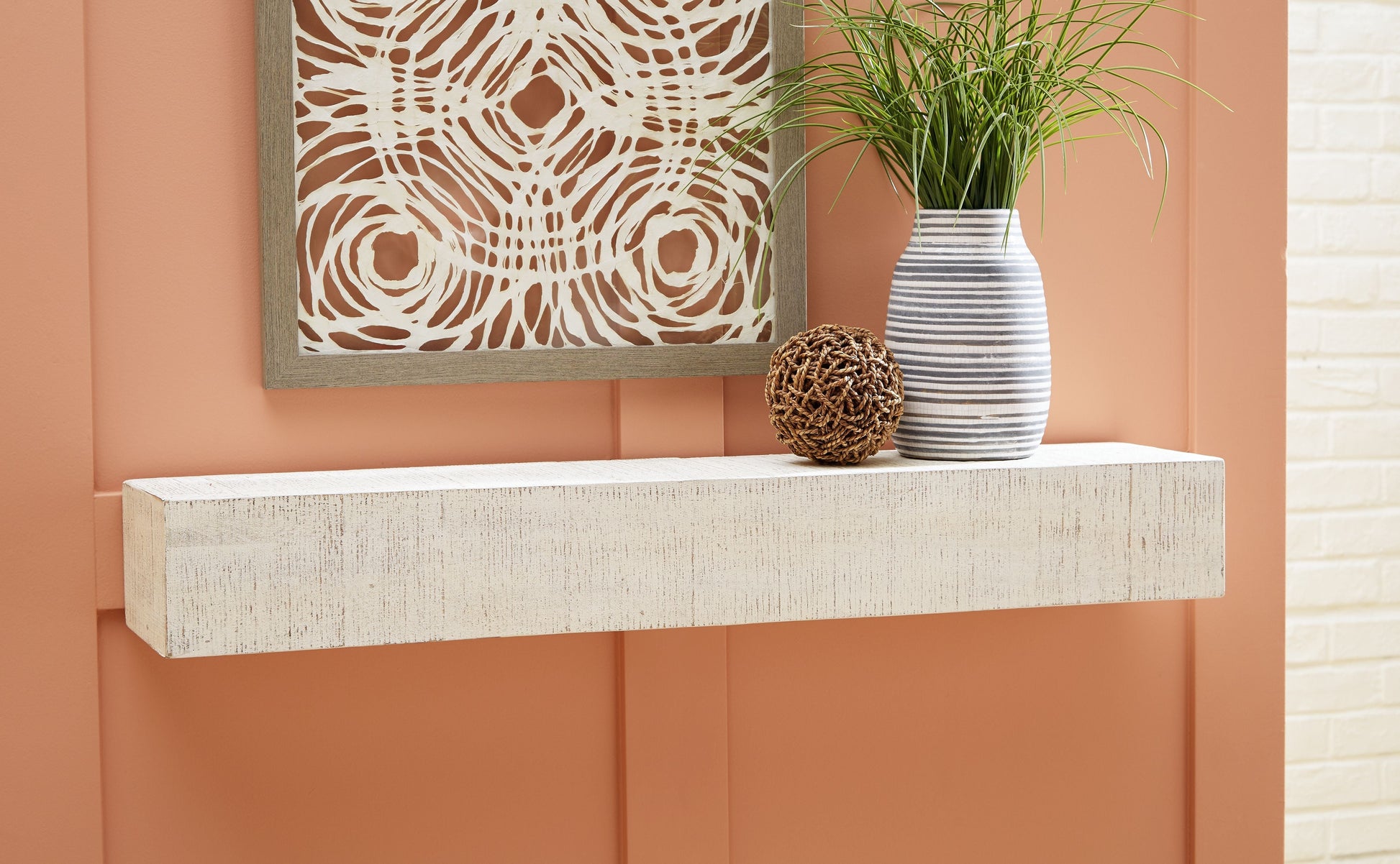 Ashley Furniture Cadmon - Wall Shelf | Meri Furniture