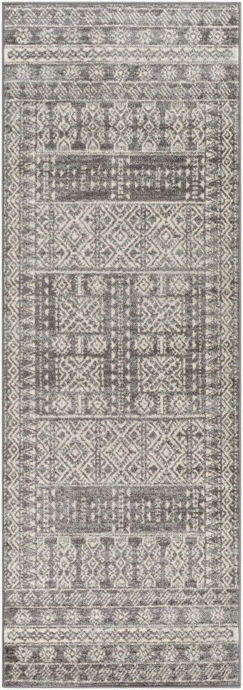 Elaziz Machine Woven Rug