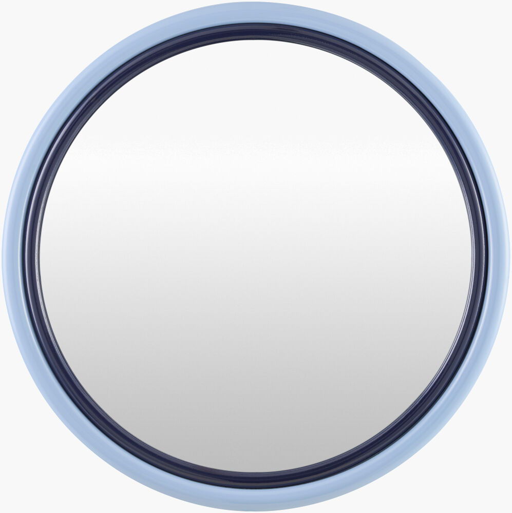 Banou Accent Mirror