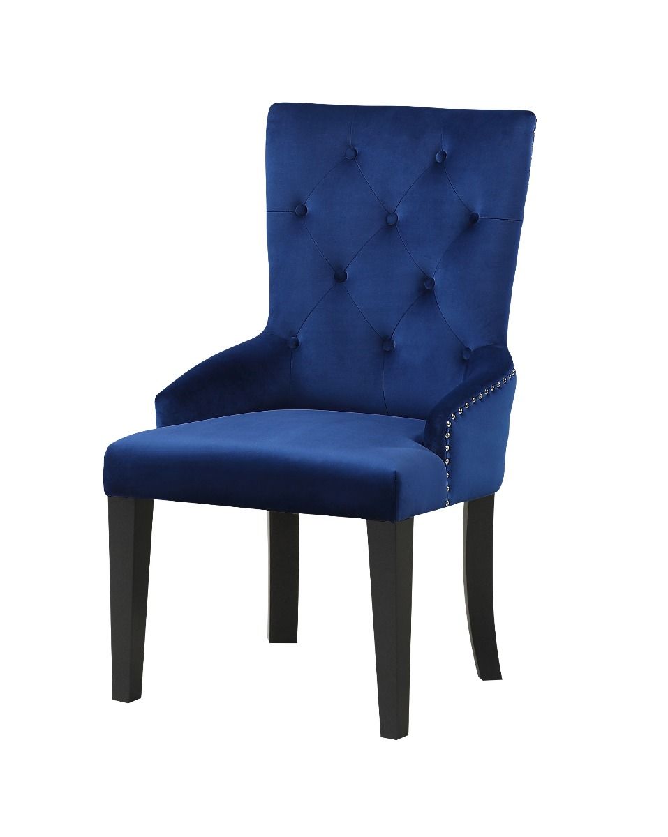 ACME Varian II - Side Chair | Meri Furniture
